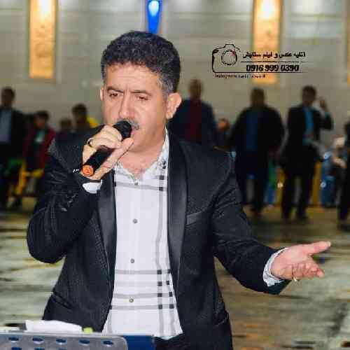 منوچهر زنگنه دلواپستم